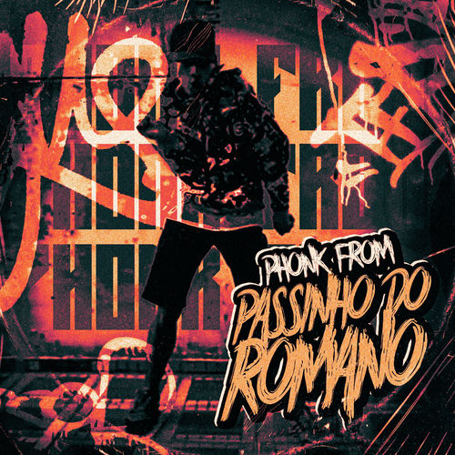 PHONK FROM PASSINHO DO ROMANO