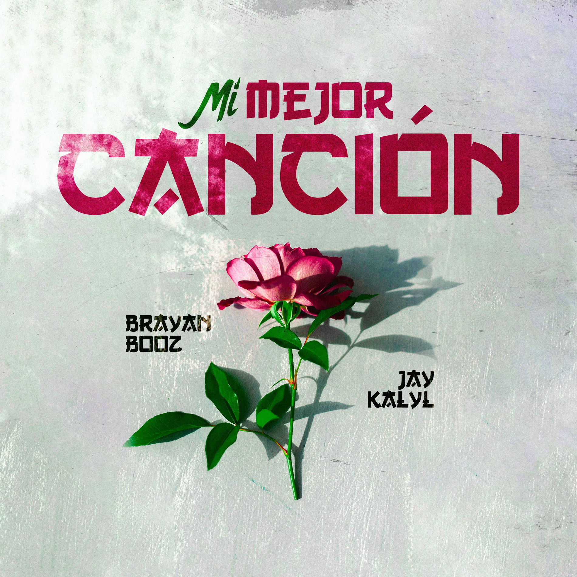 Album cover of Mi Mejor Canción