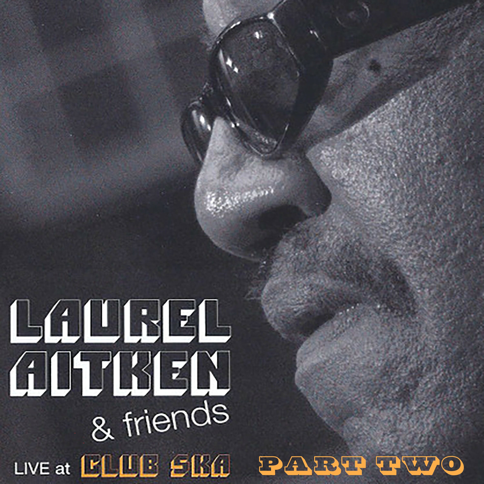 Album cover of Live At Club Ska, Pt. 2