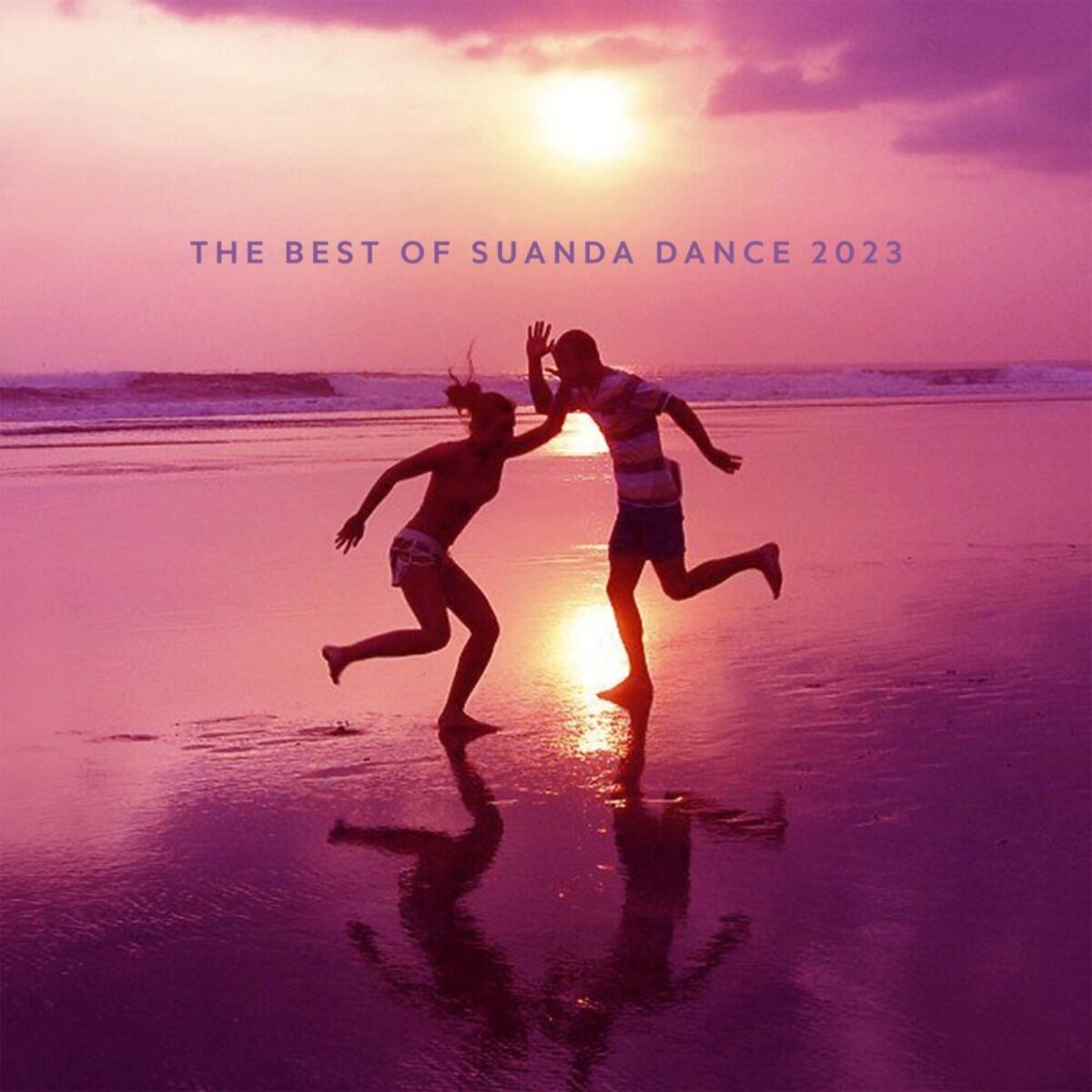 Album cover of The Best Of Suanda Dance 2023