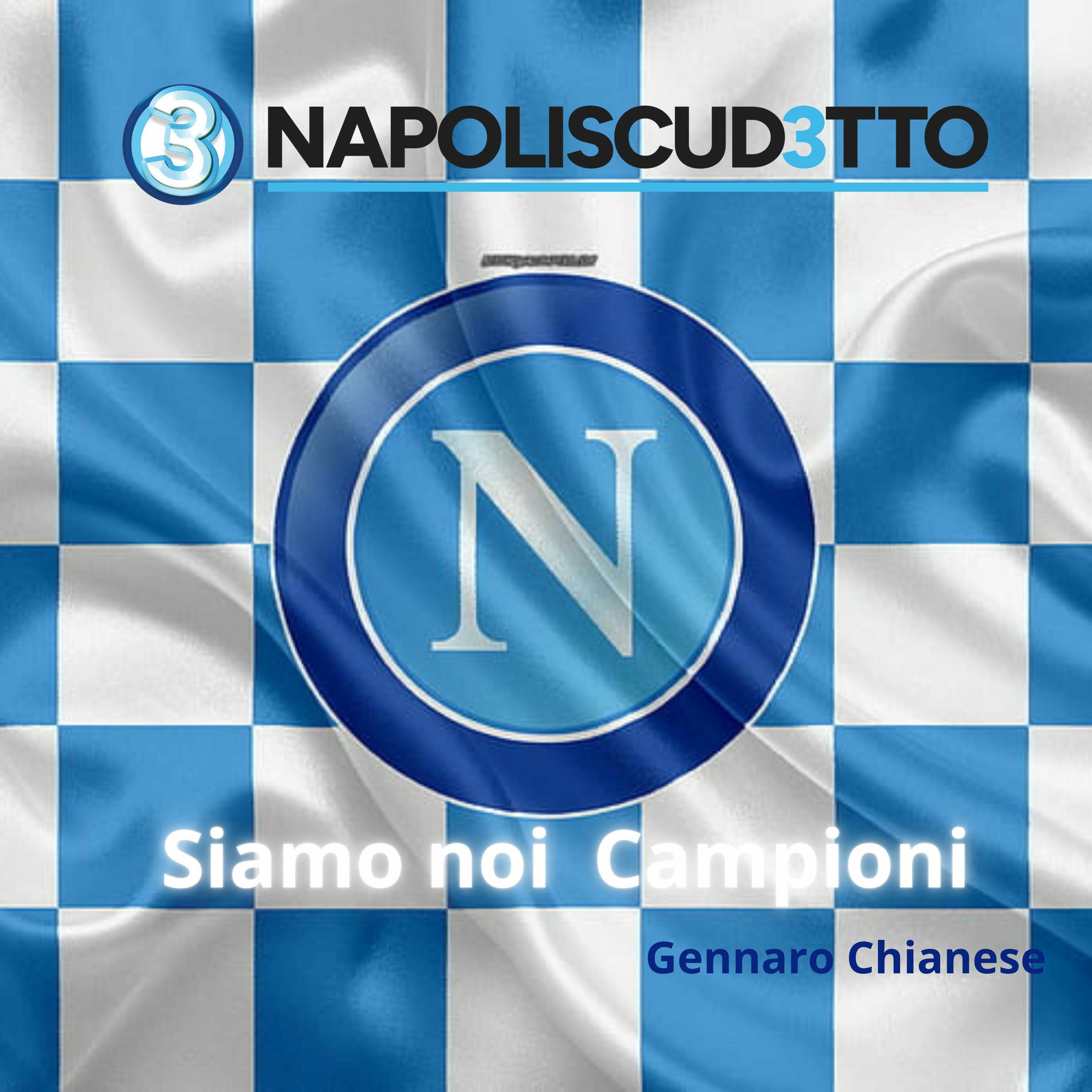 Album cover of Siamo noi campioni
