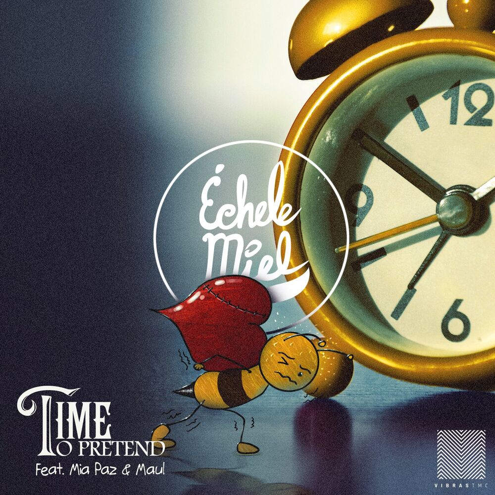 Picture of Time to Pretend