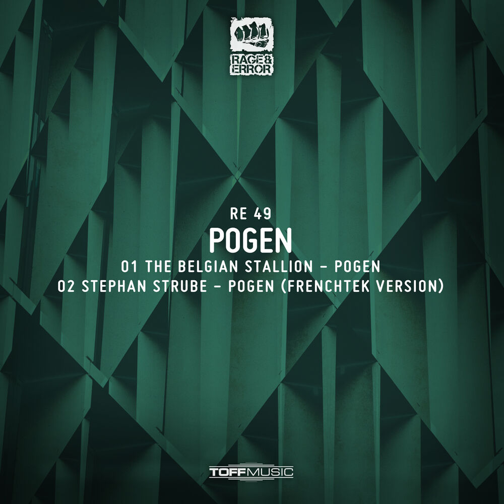 Picture of POGEN