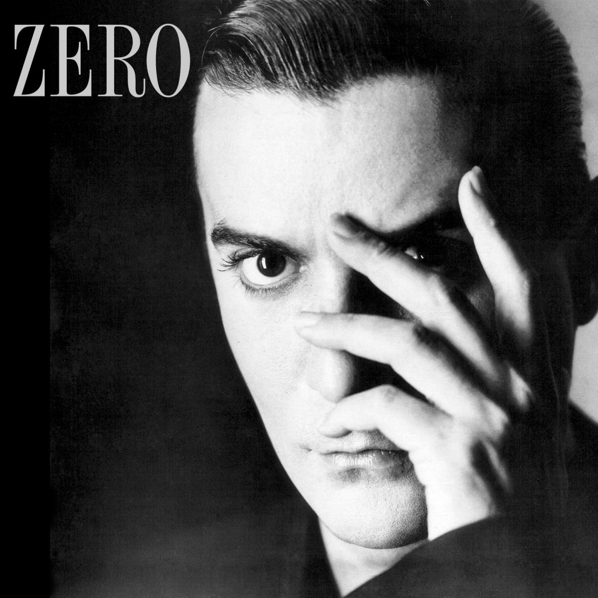 Album cover of Zero