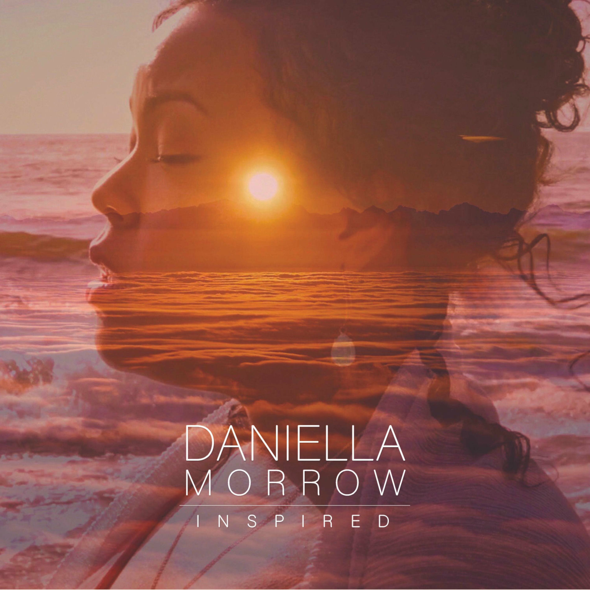 Album cover of Inspired