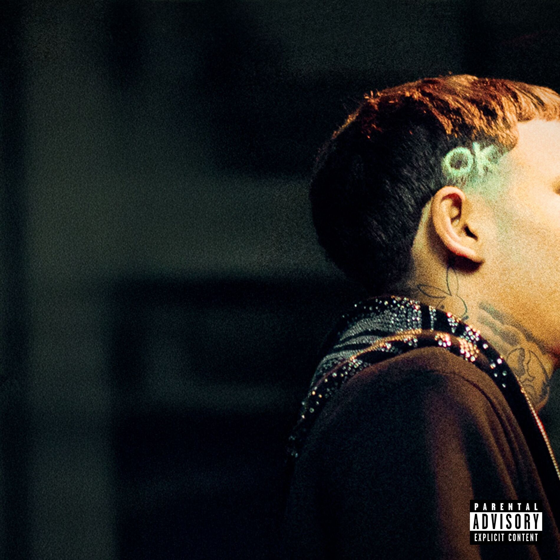 Album cover of OK! OK!