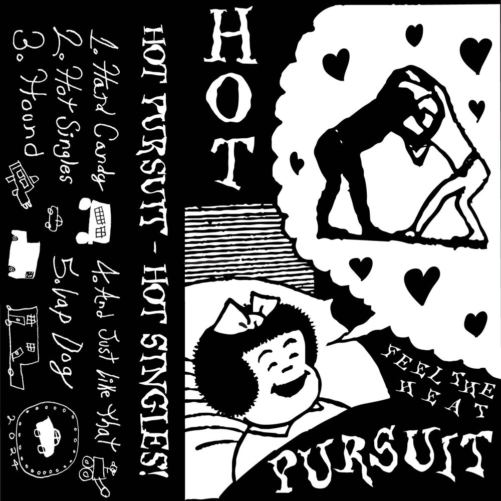 Picture of Hot Singles!