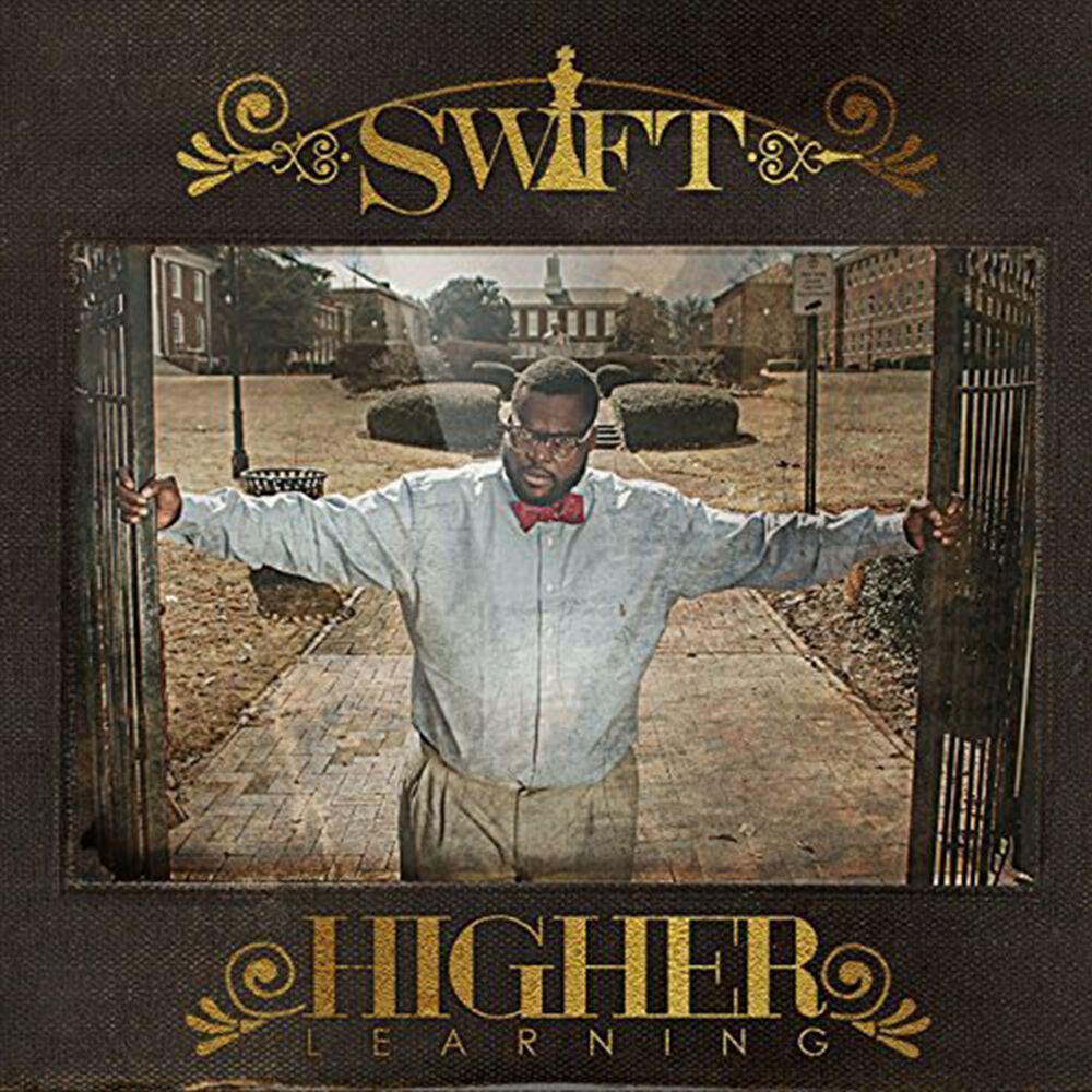 Picture of Higher Learning