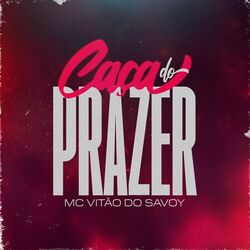 Cover of Caça do Prazer