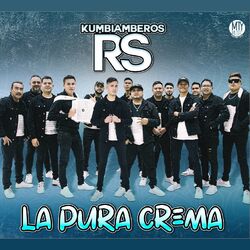 Cover of La Pura Crema