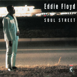 Cover of Soul Street