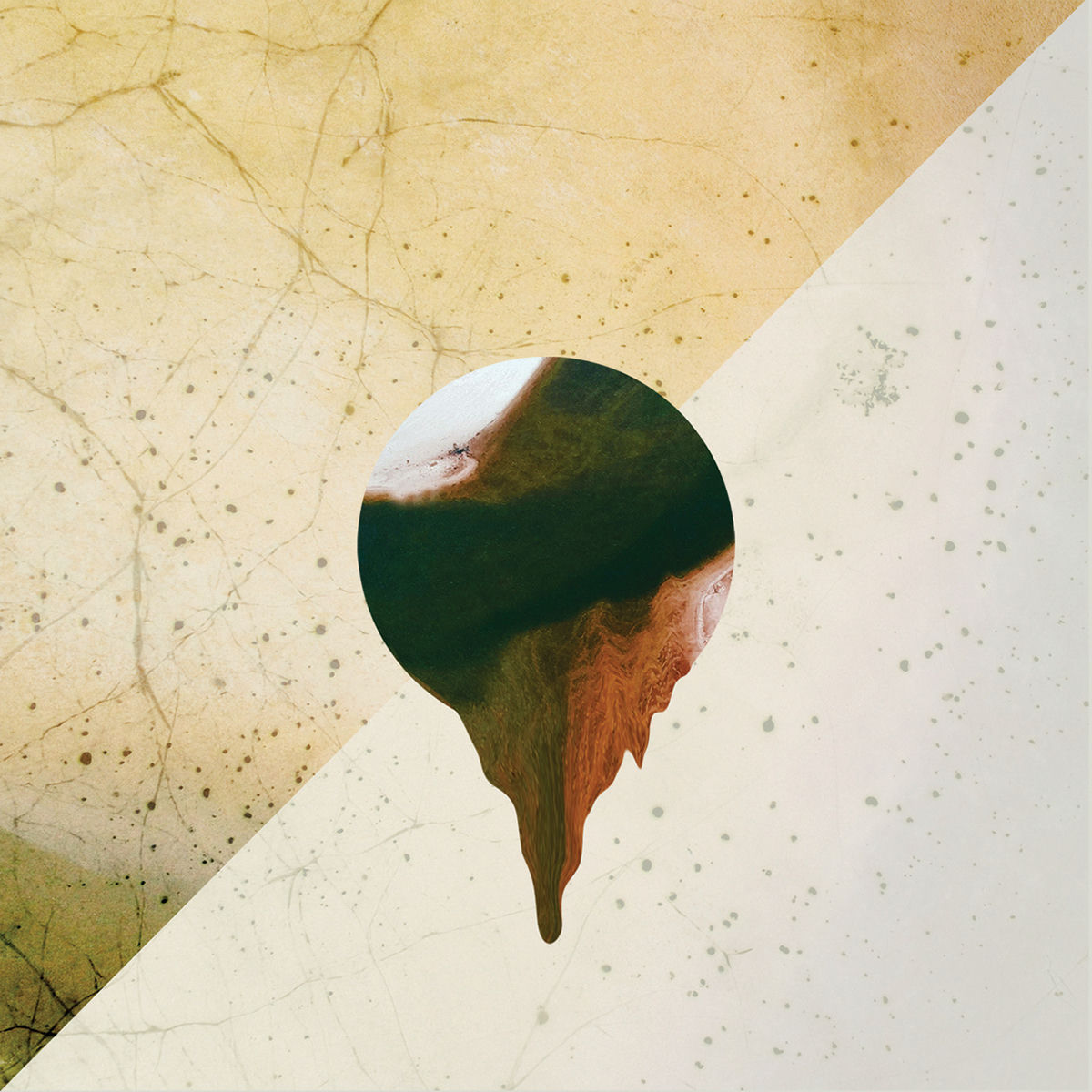 Album cover of Fate I