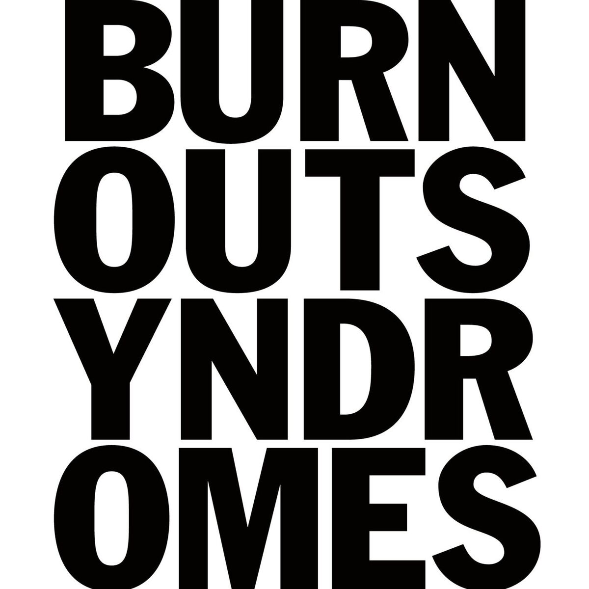 BURNOUT SYNDROMES: albums, songs, concerts | Deezer