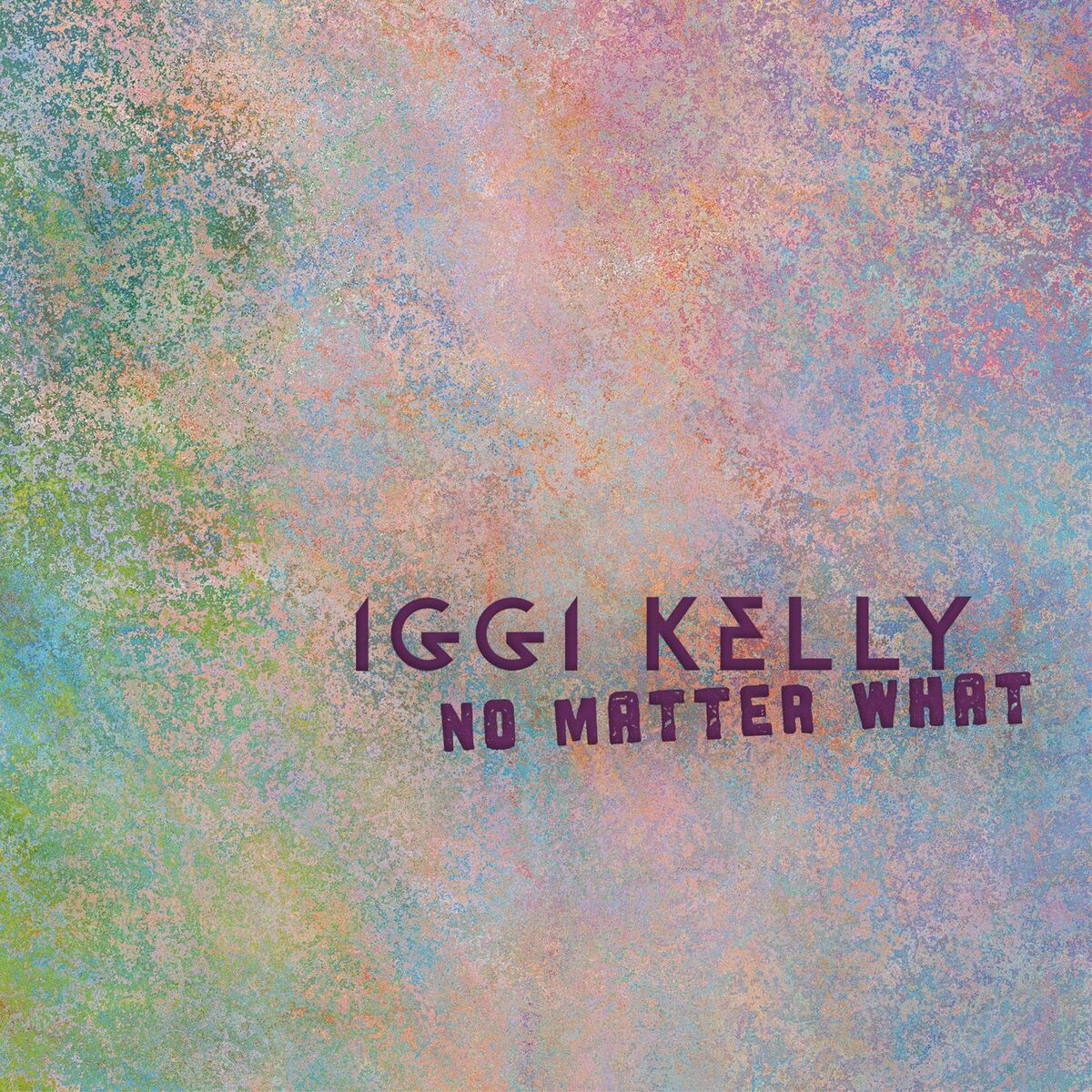 Album cover of No Matter What