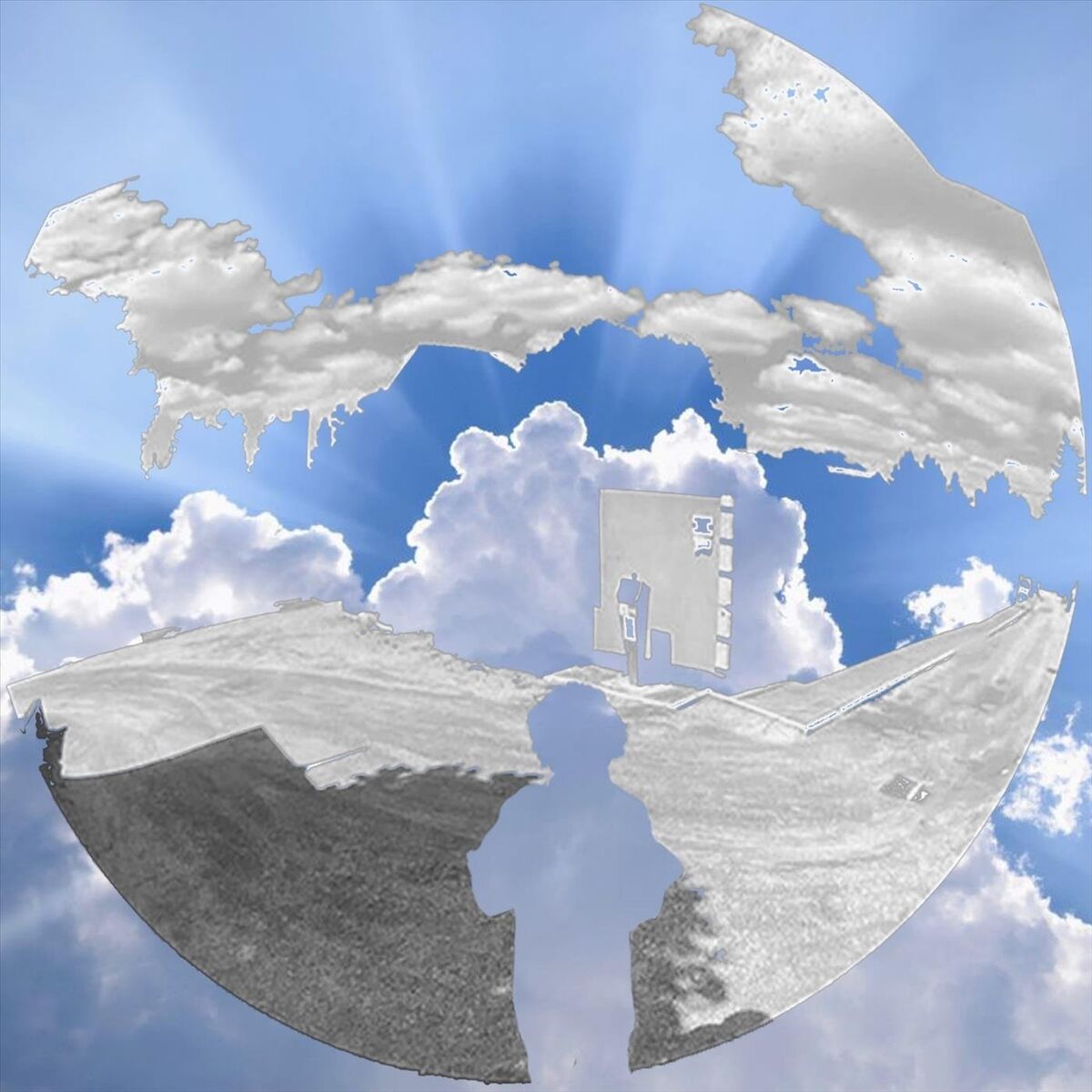 Album cover of Vrijetijdsboeddhist