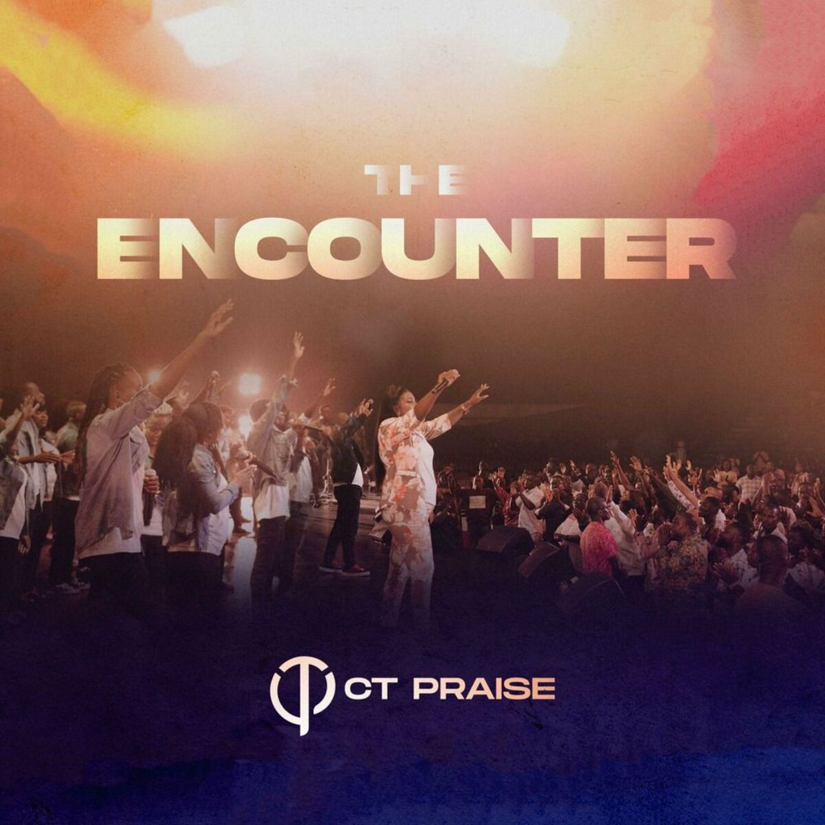 Album cover of The Encounter (Live)