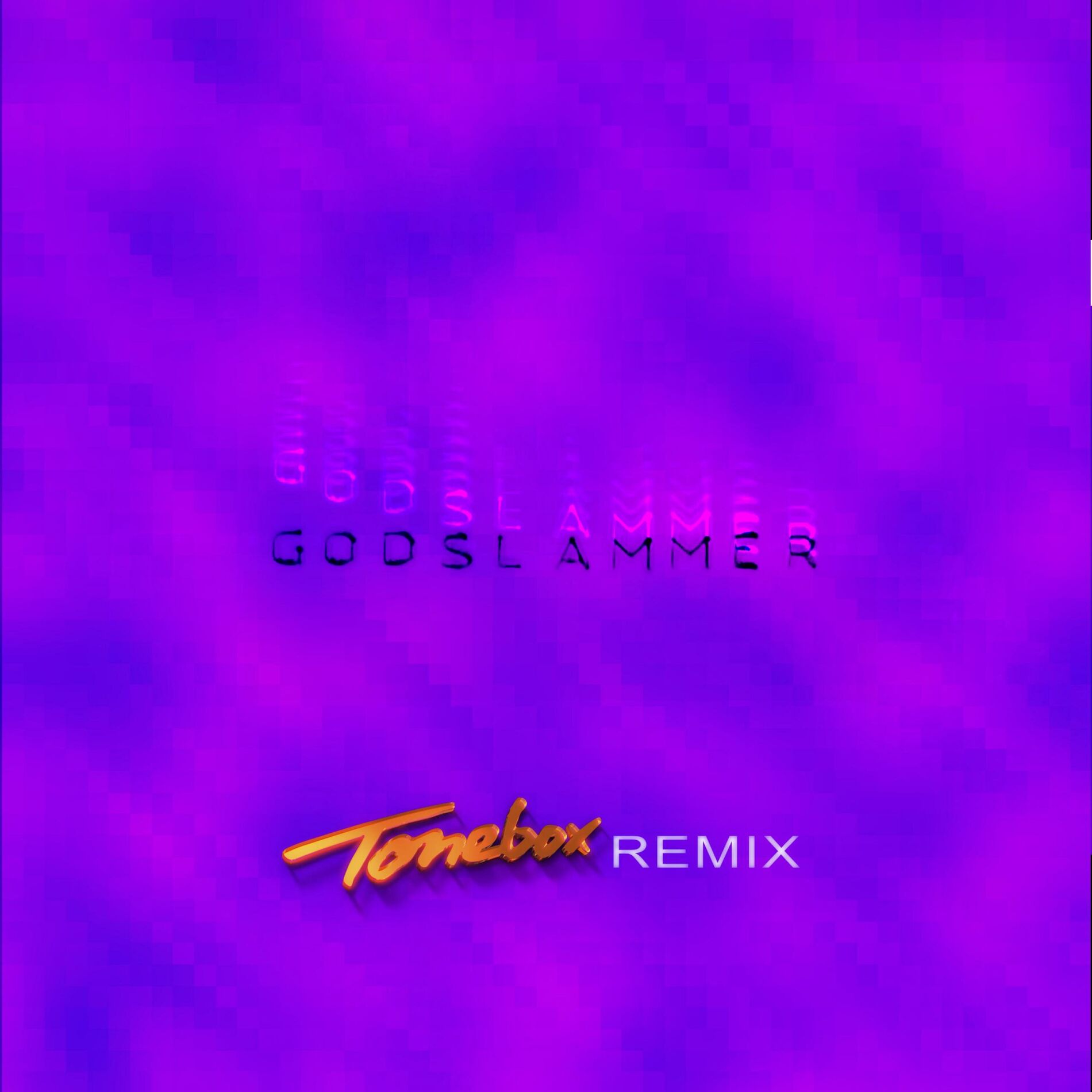 Album cover of Godslammer (Tonebox Remix Tonebox remix)