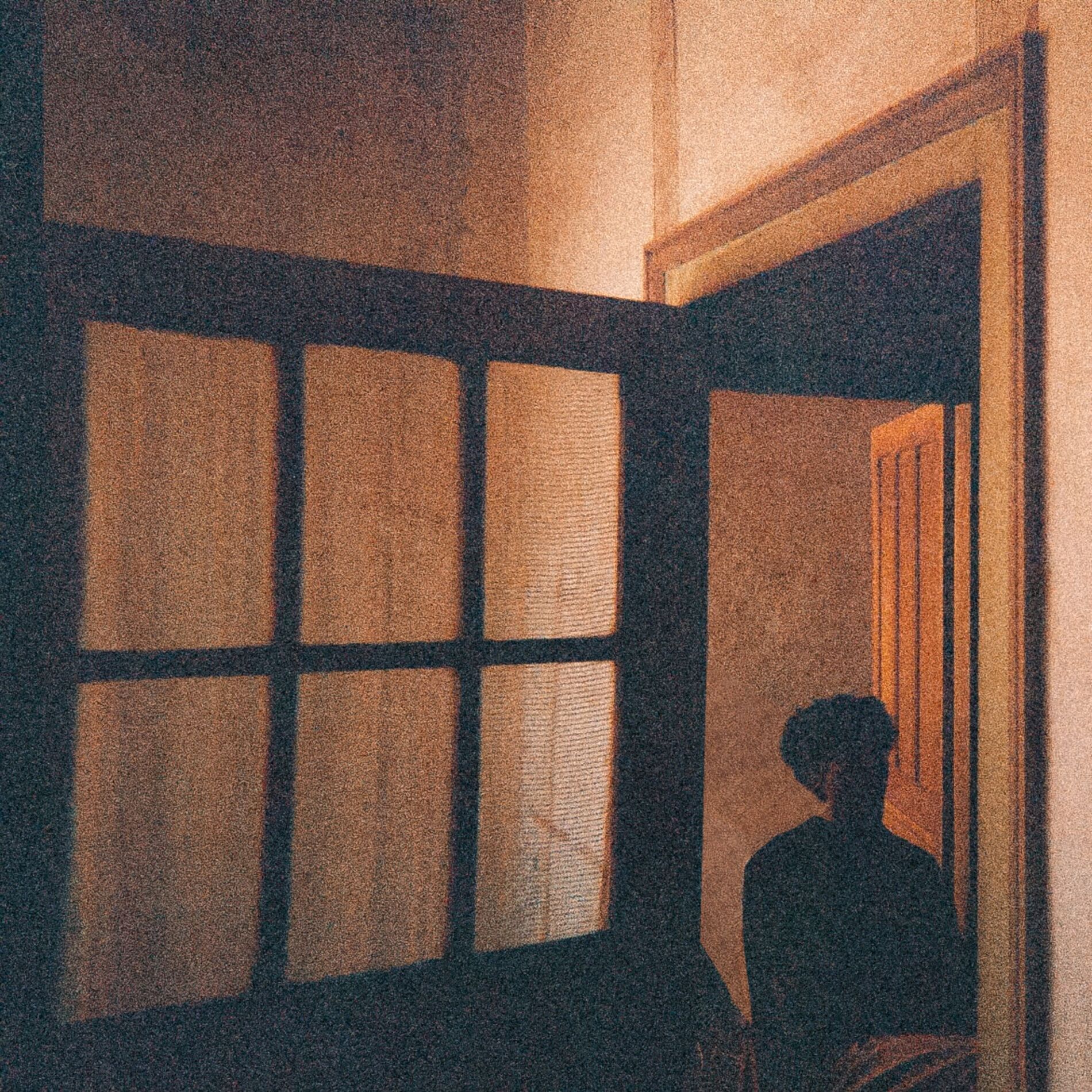 Album cover of Gris pâle