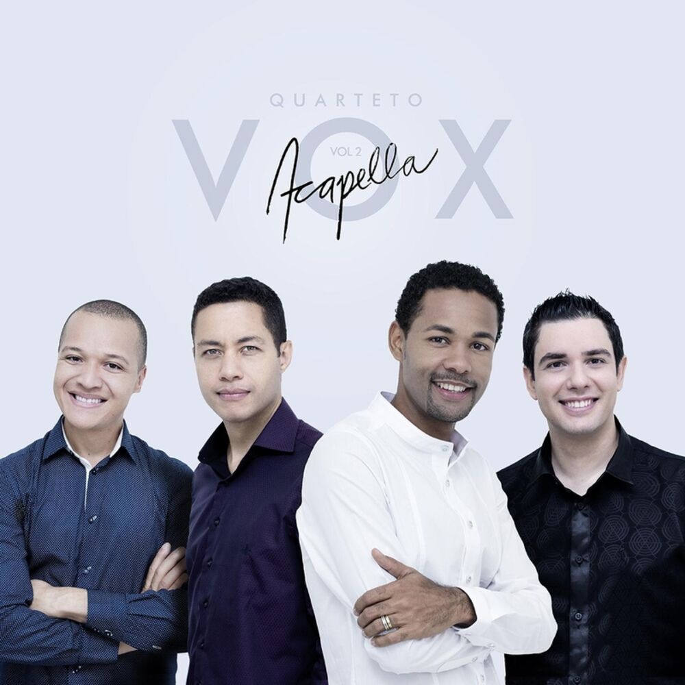 Picture of Acapella, Vol. 2