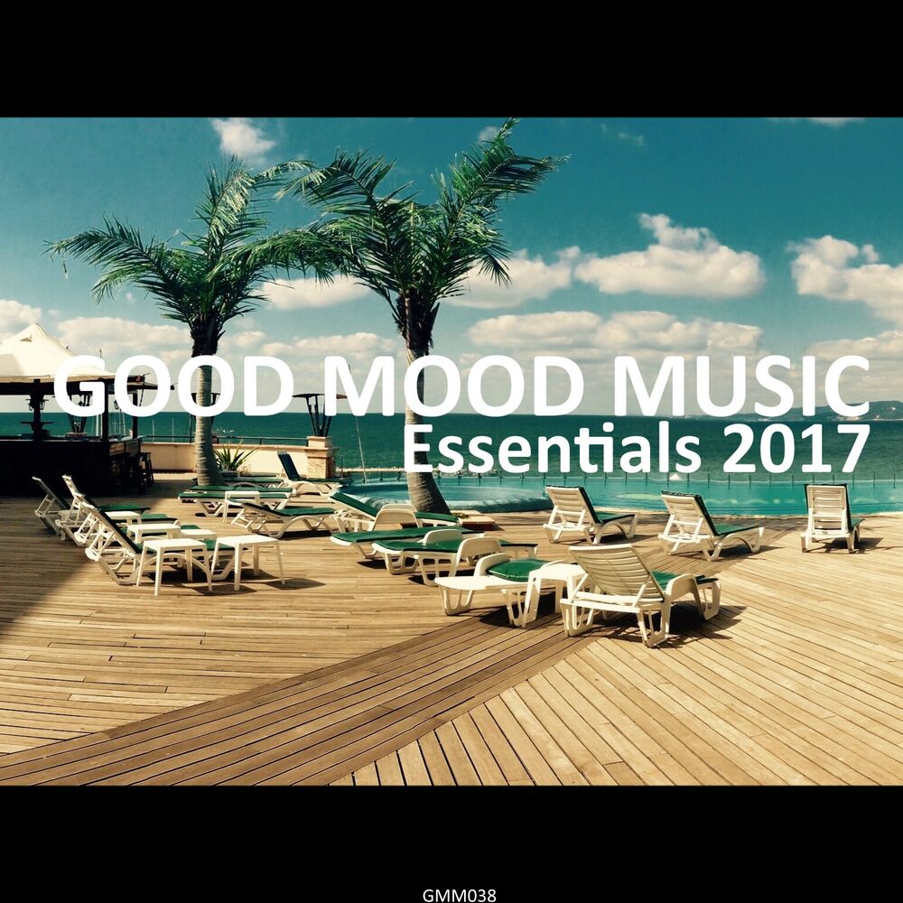 Picture of Good Mood Music Essentials 2017