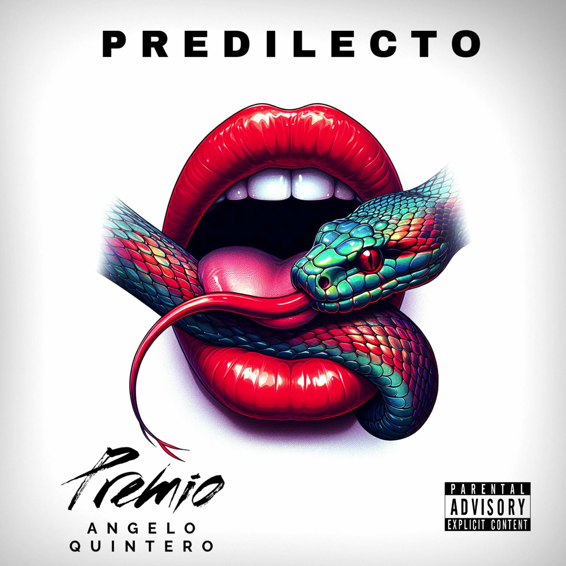 Album cover of Premio