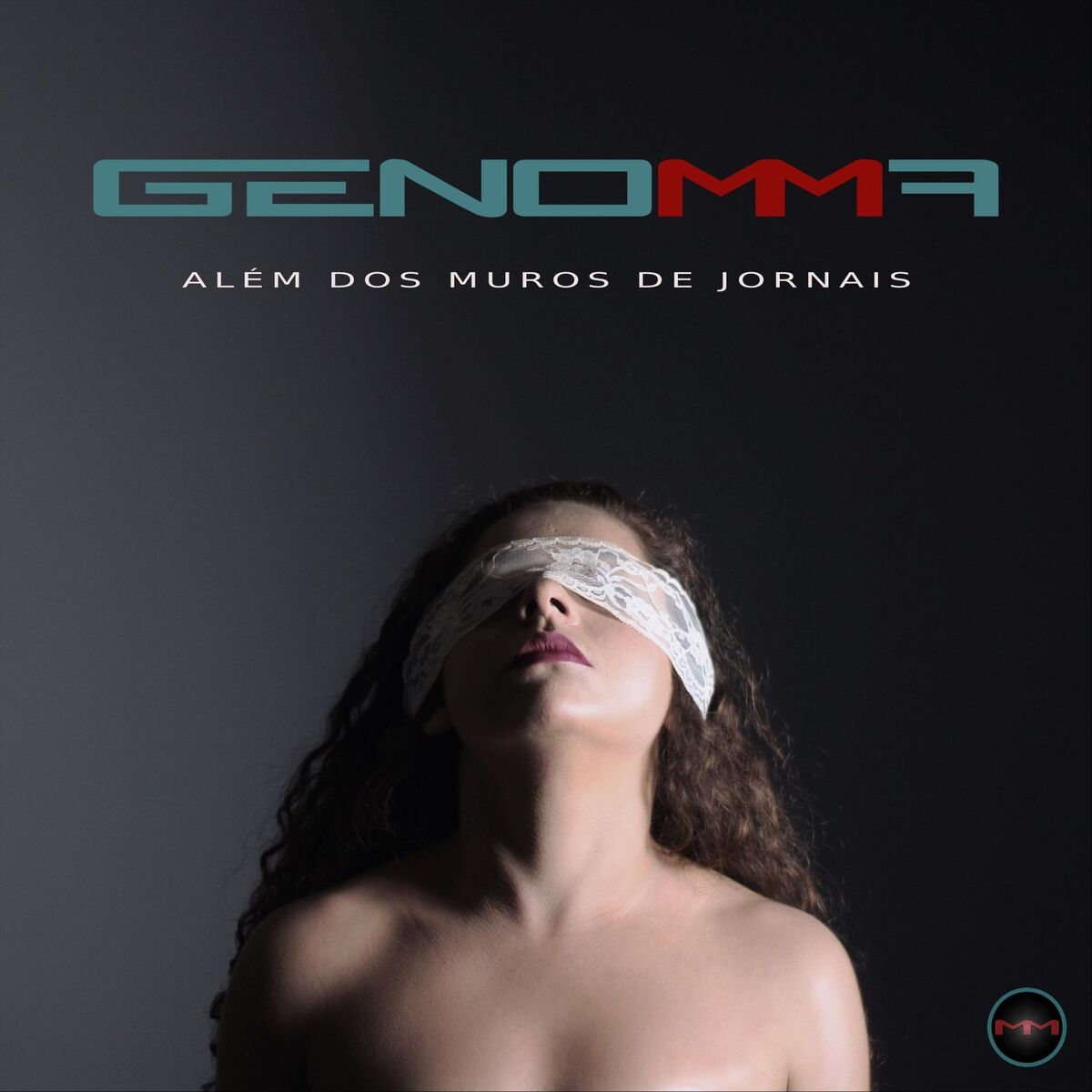 Album cover of Além dos Muros de Jornais