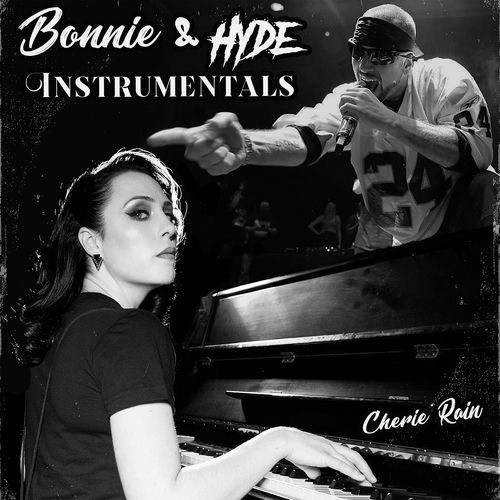 Bonnie & Hyde Instrumentals artwork