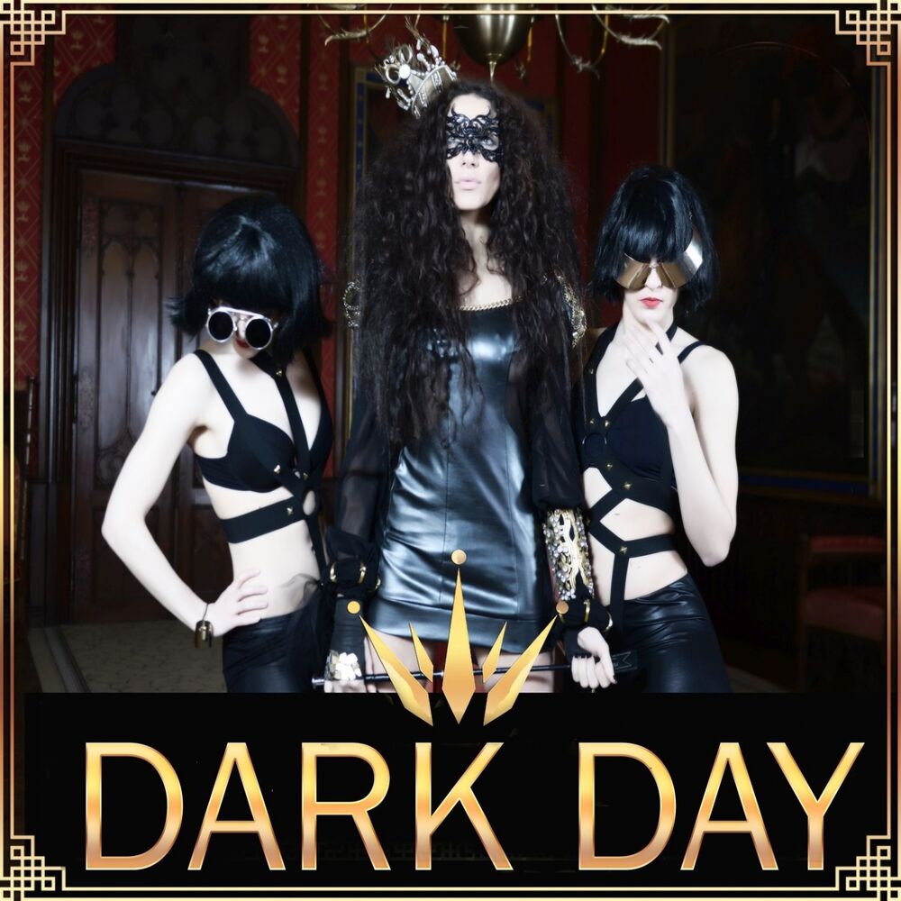 Picture of Dark Day