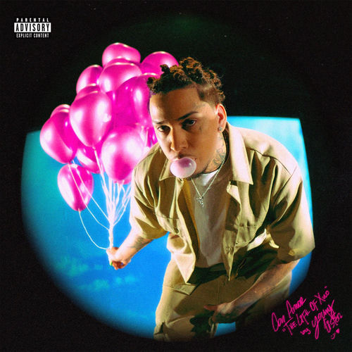 DEBI LLEVARTE FLORES by Young Cister - 110 BPM