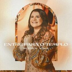 Cover of Entre Para o Templo