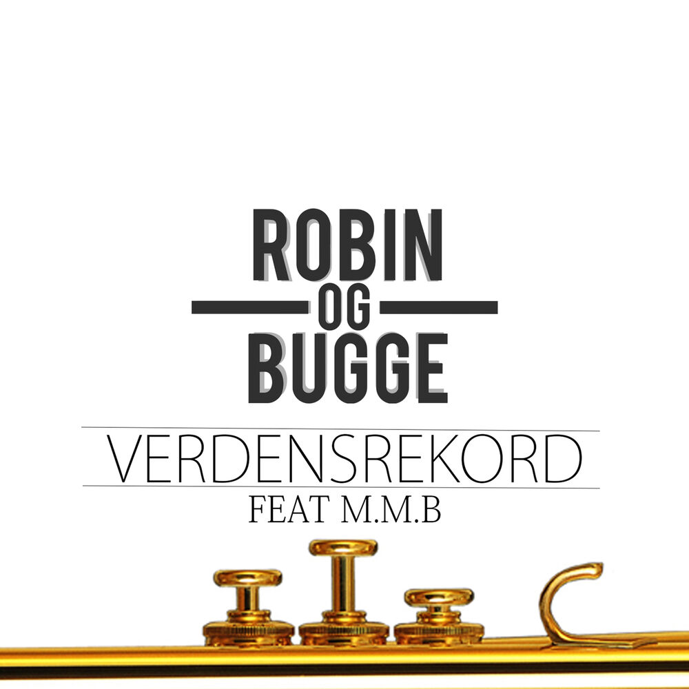 Picture of Verdensrekord (feat. M.M.B)
