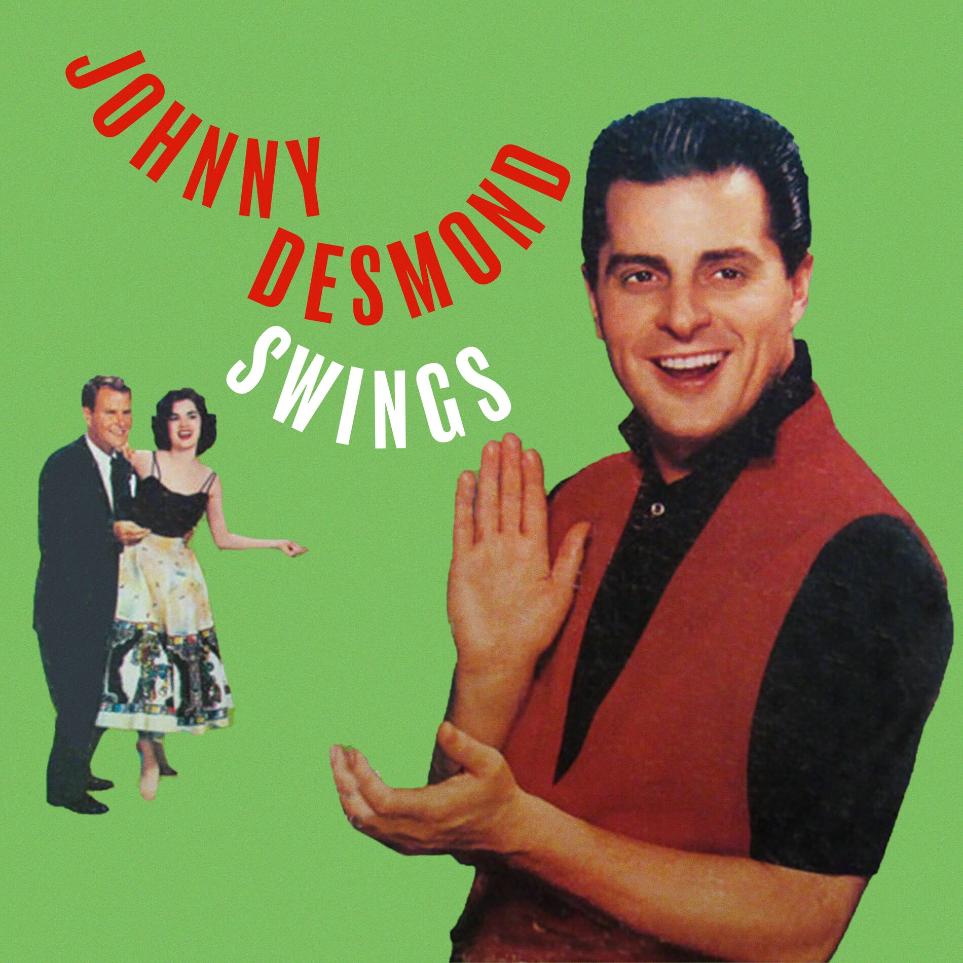 Album cover of Swings
