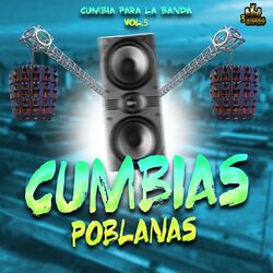 Cumbia Para La Banda Vol. 5