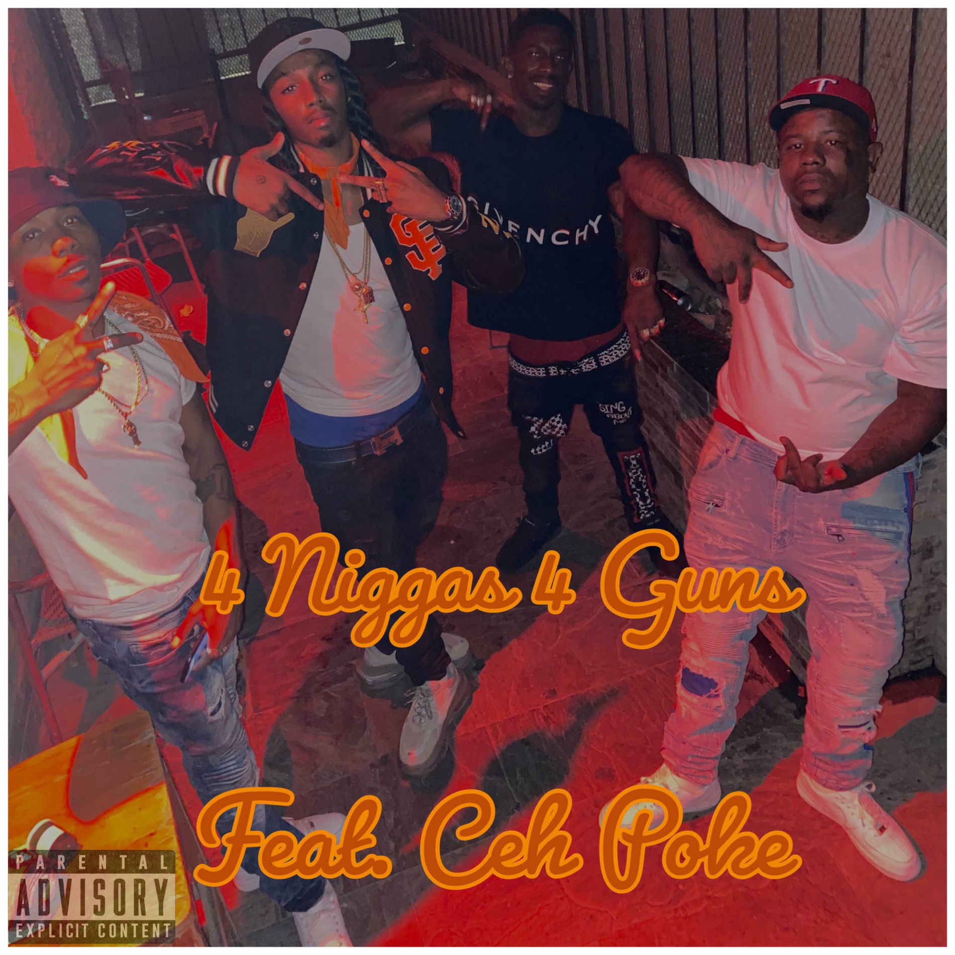 【L-LOVE】G-RAP DOUGIE B x KAY FLOCK x B LOVEE - 
