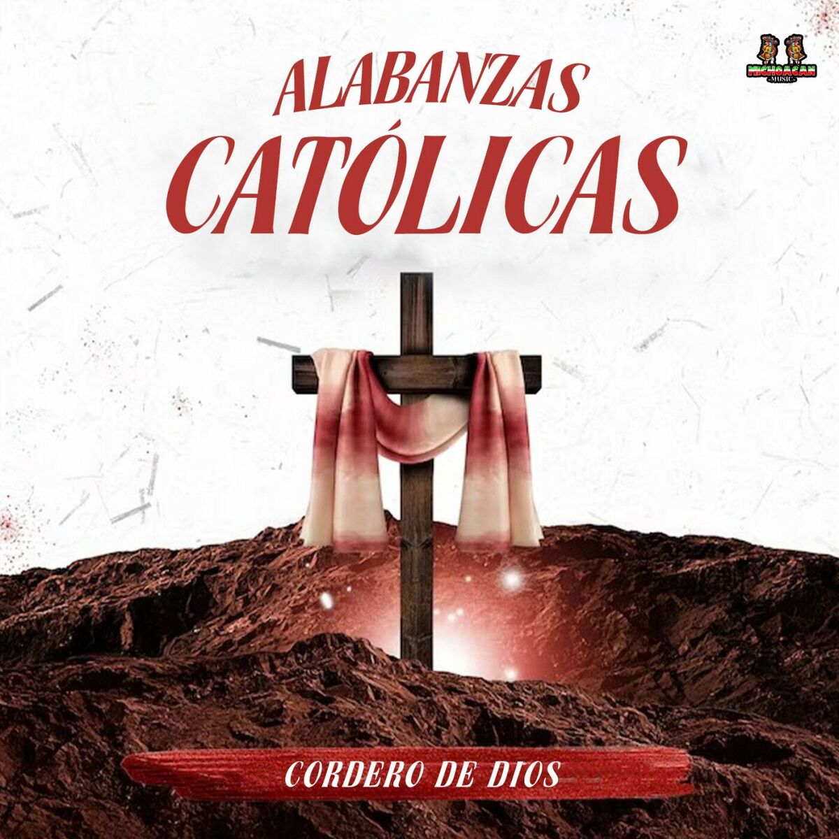 Album cover of Cordero De Dios