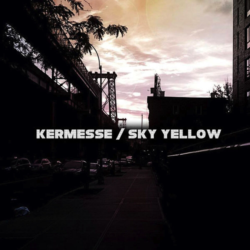 Picture of Sky Yellow