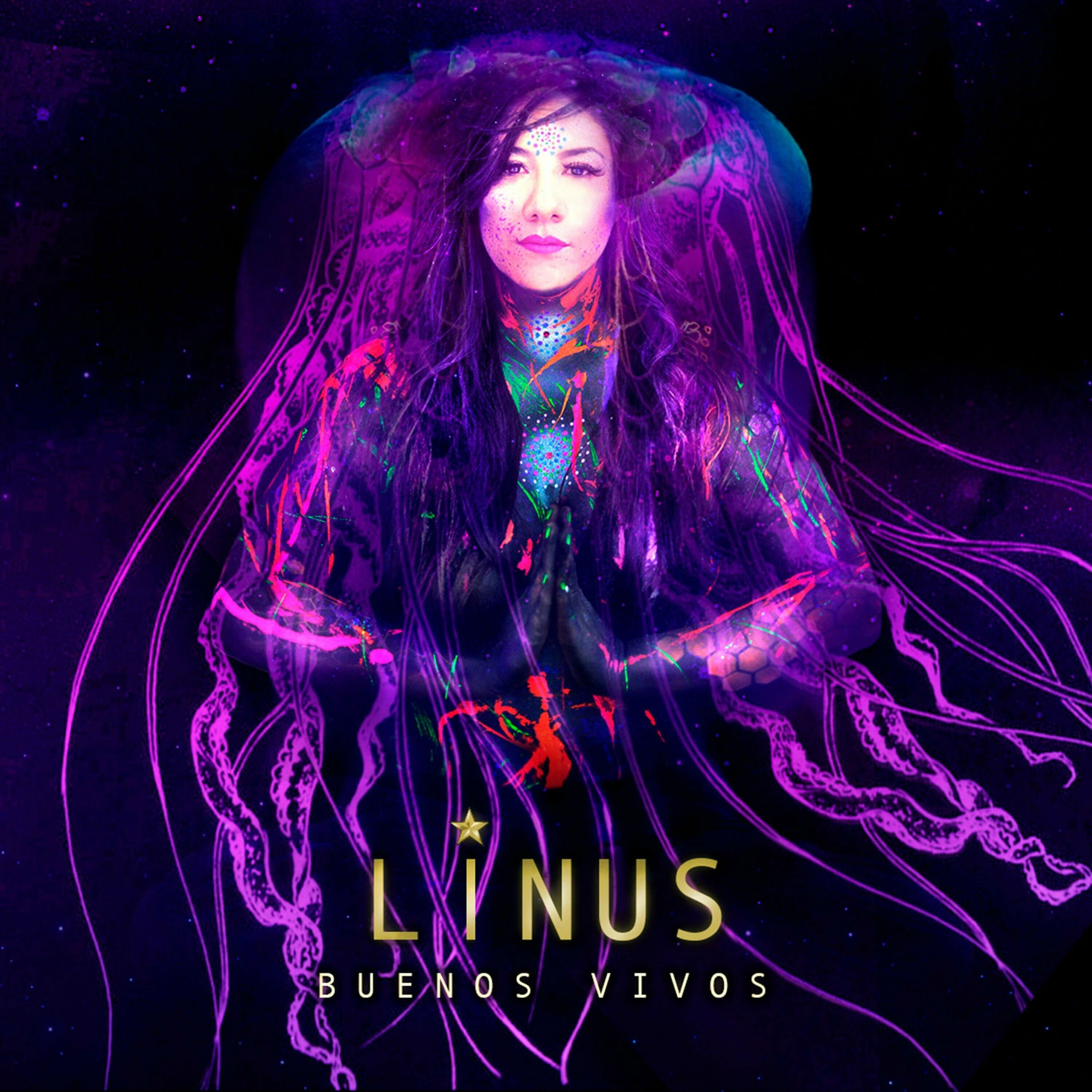 Album cover of Buenos Vivos