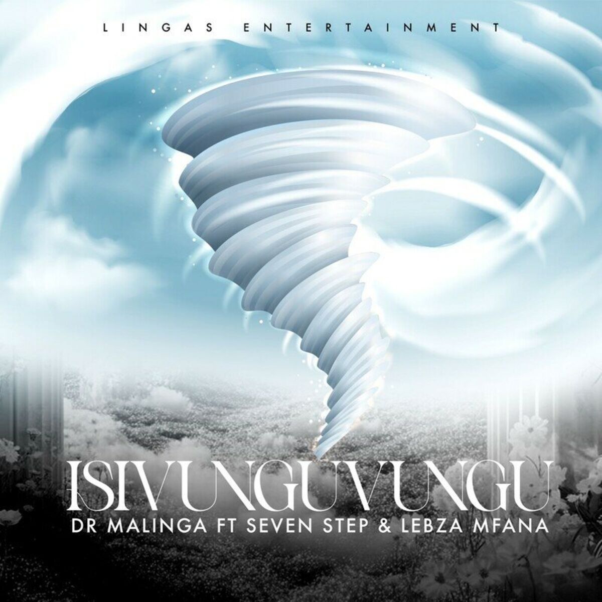 Album cover of ISVUNGUVUNGU