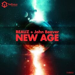 Cover of New Age