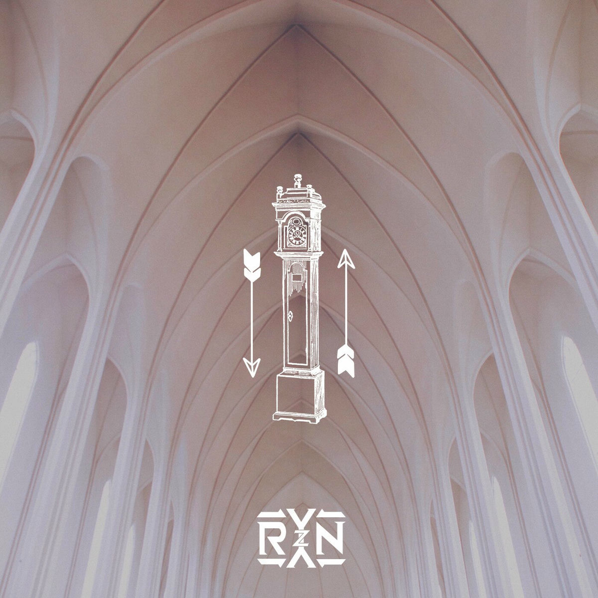 Album cover of The Clock