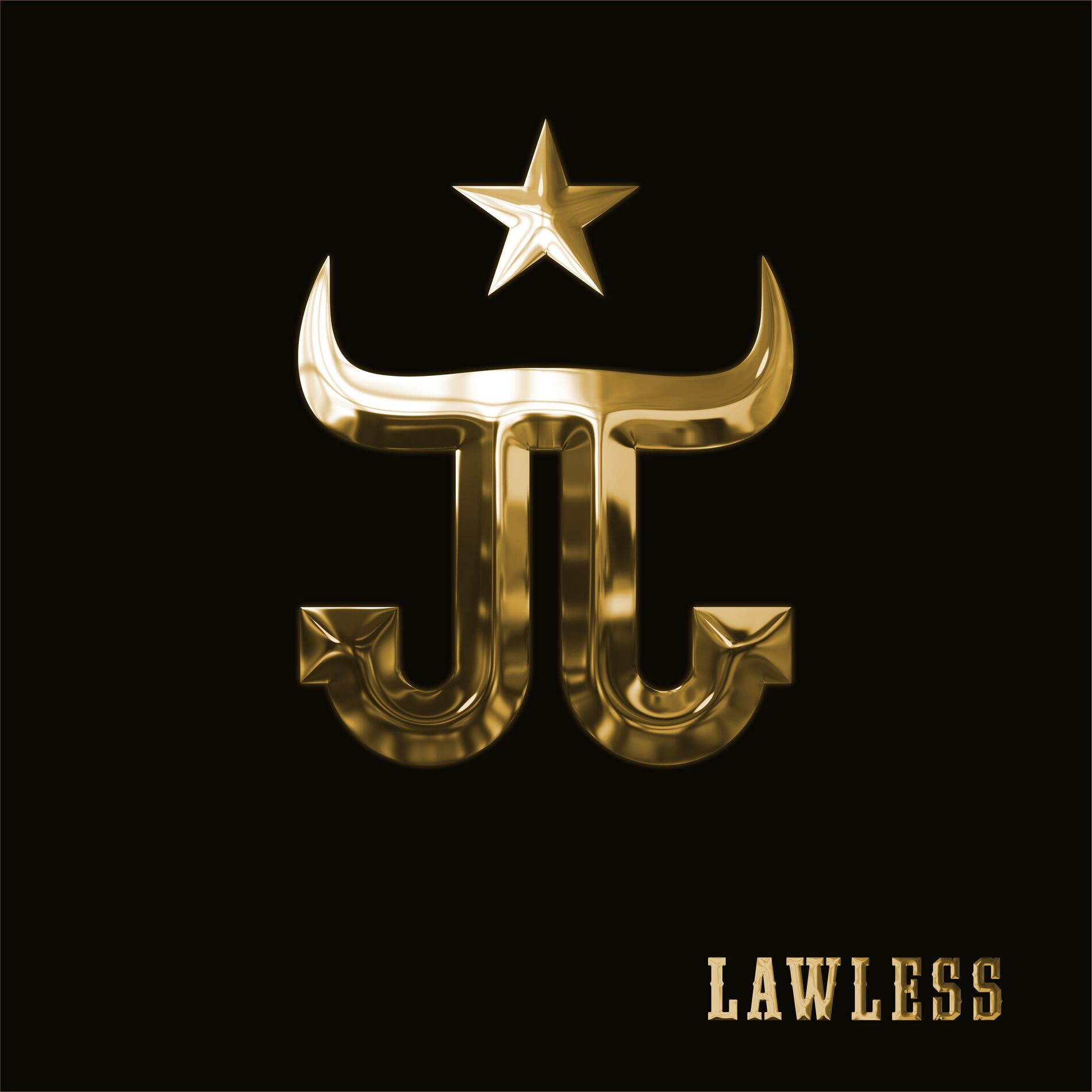Album cover of Lawless: Day
