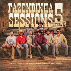 Cover of Fazendinha Sessions #5: Procura-se