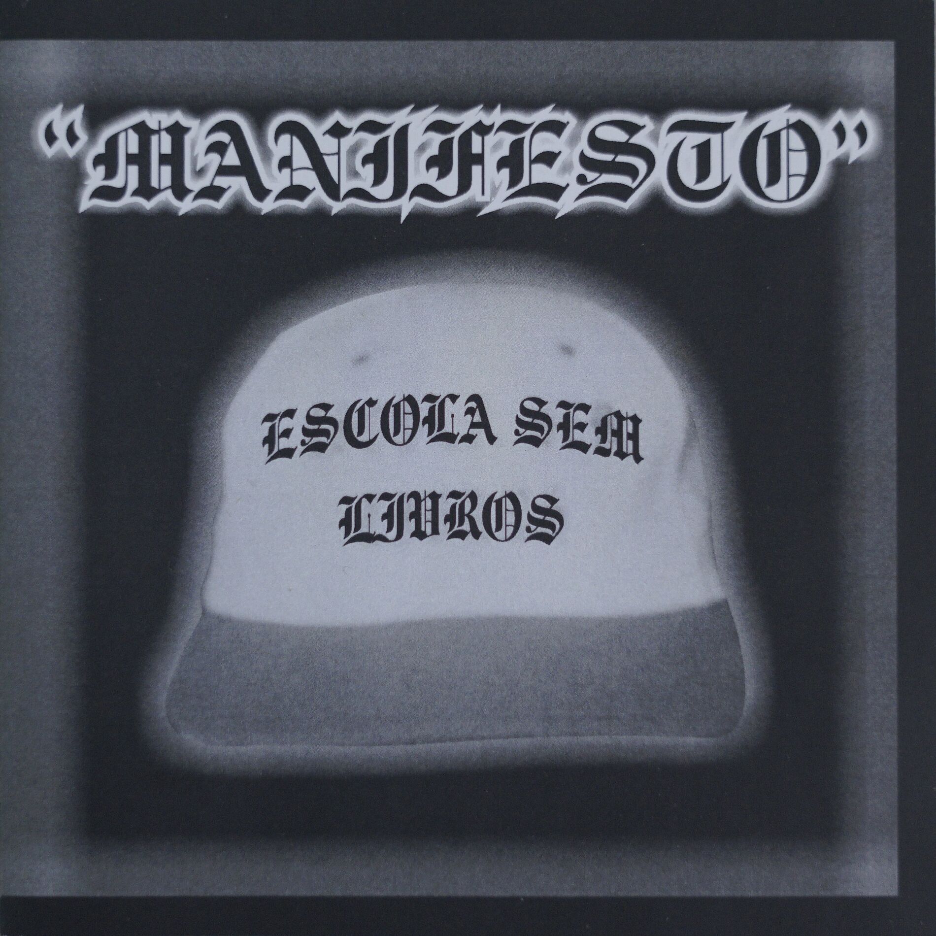 Album cover of Escola Sem Livros