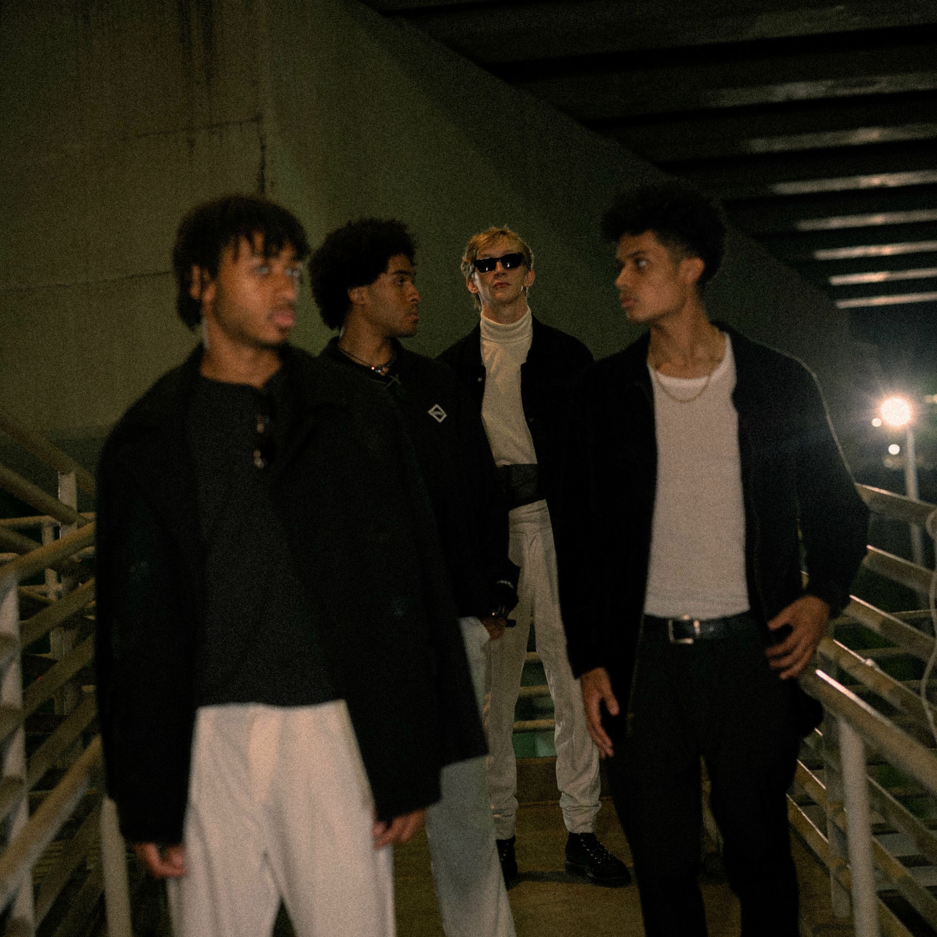 Album cover of Droogs