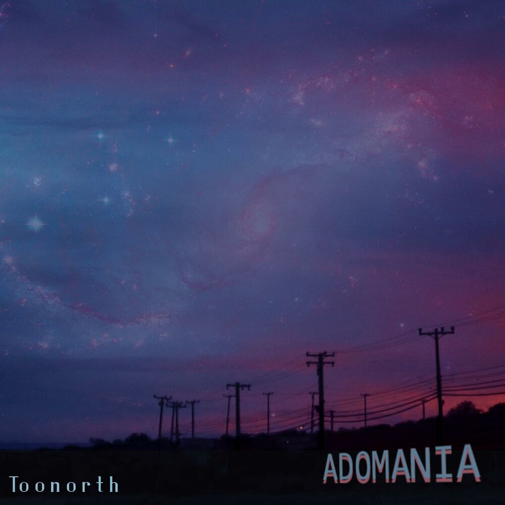 Picture of Adomania