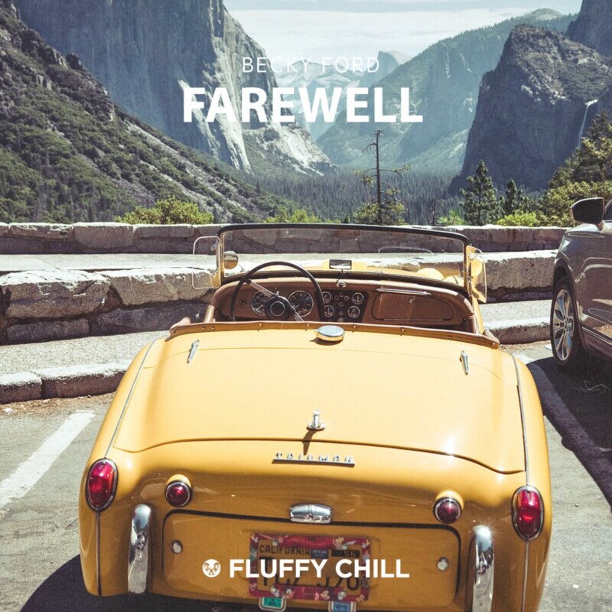 Album cover of Farewell