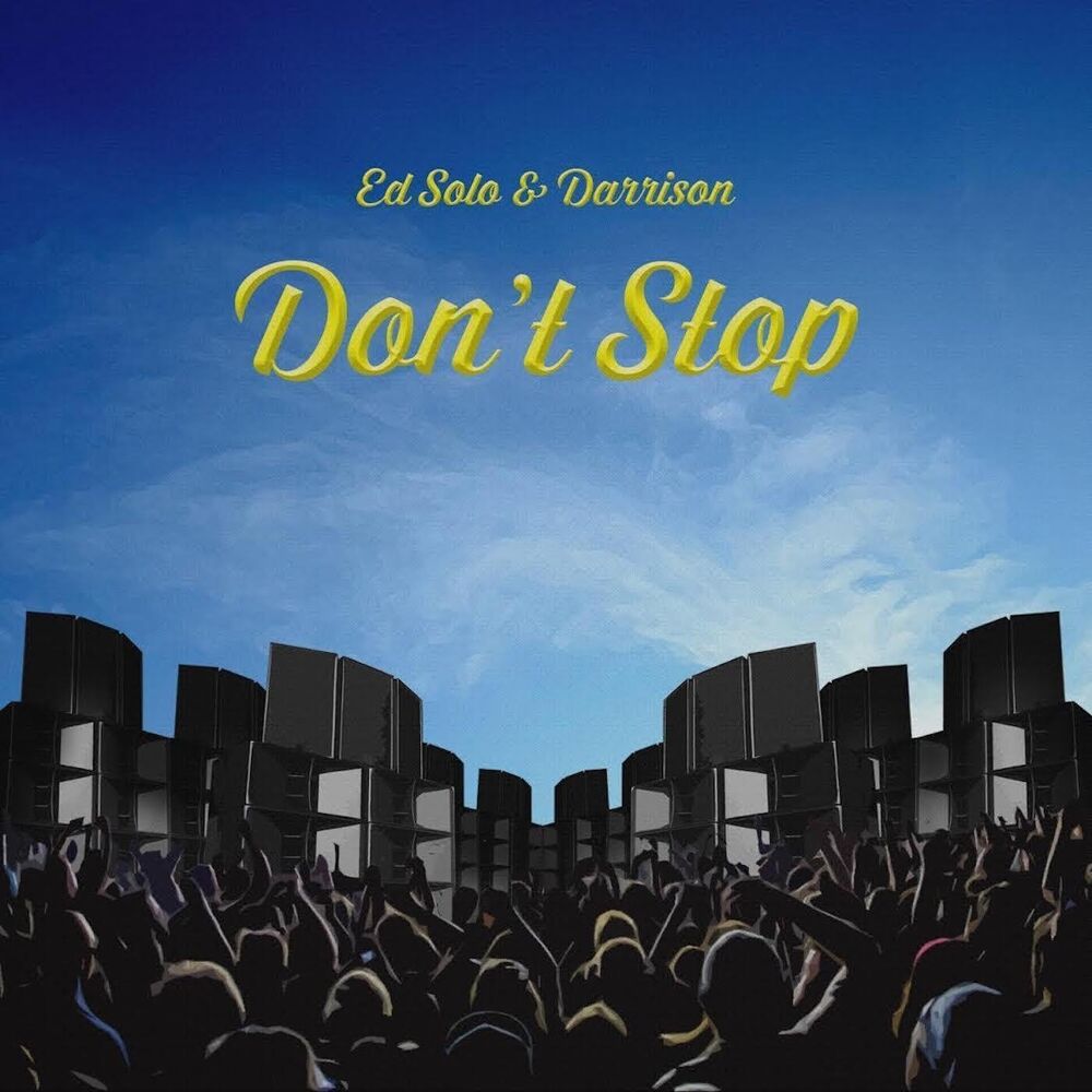 Picture of Don't Stop