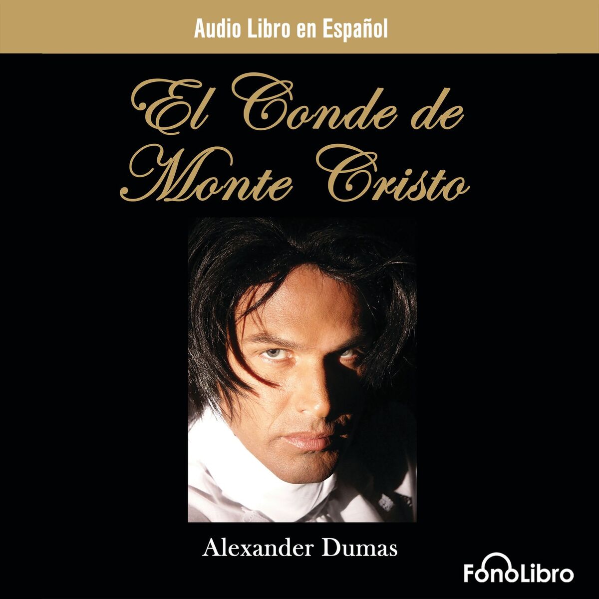 Album cover of Capítulo 1 - El Conde de Monte Cristo