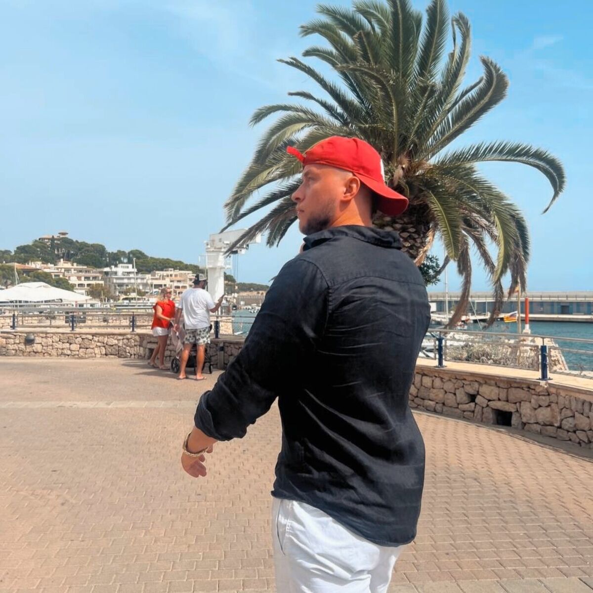 Album cover of Callboy