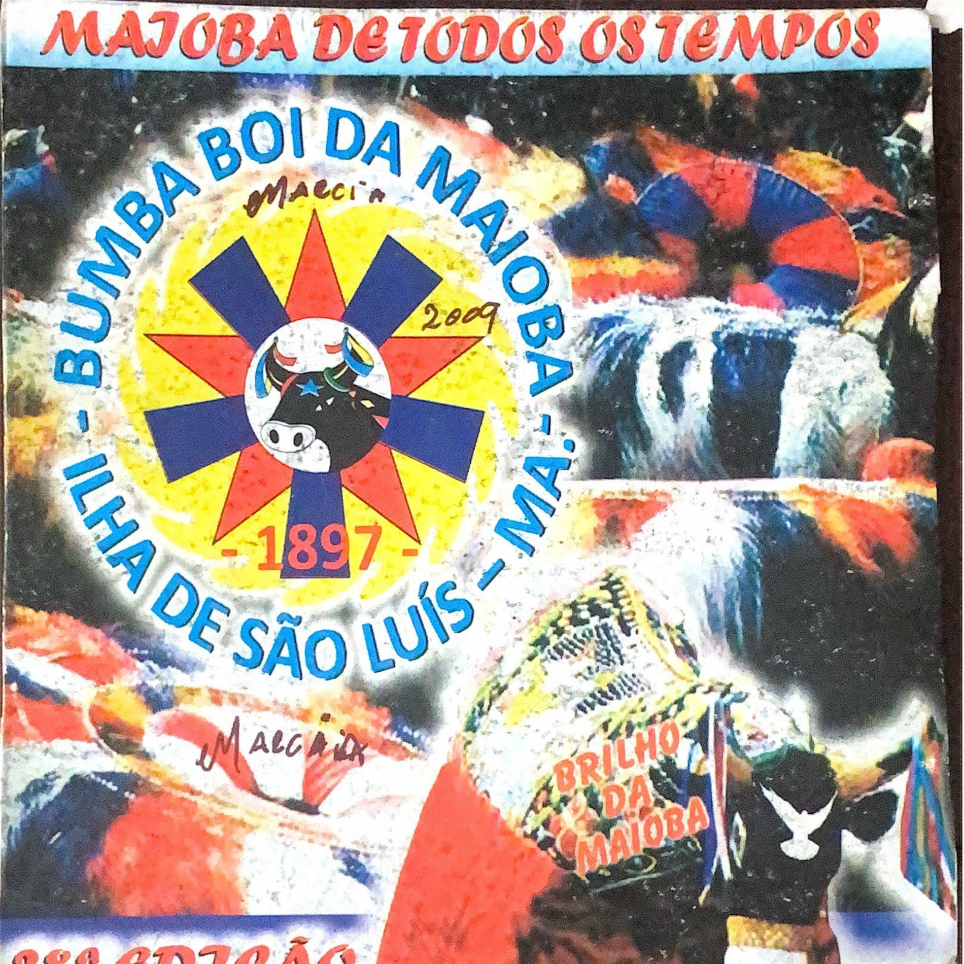 Album cover of Dono do Lugar - Lá Vai (Chagas)